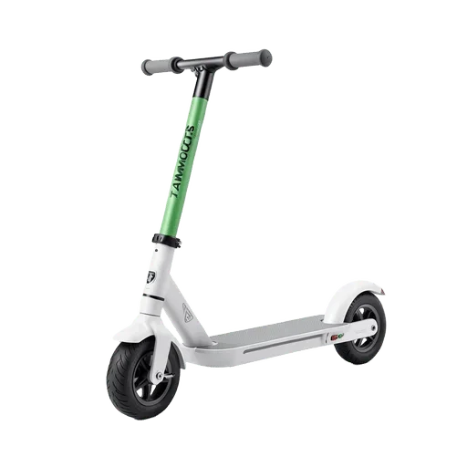 TM Offroad X – Offroad E-Scooter mit Stollenreifen