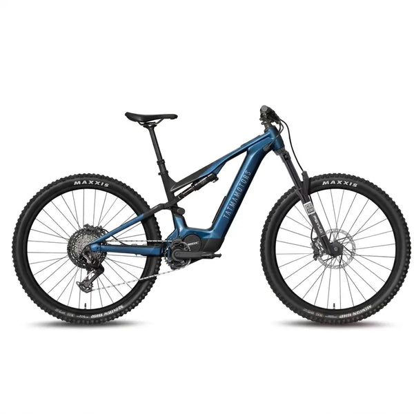 TM Fold 20 – Klapp E-Bike 20 Zoll