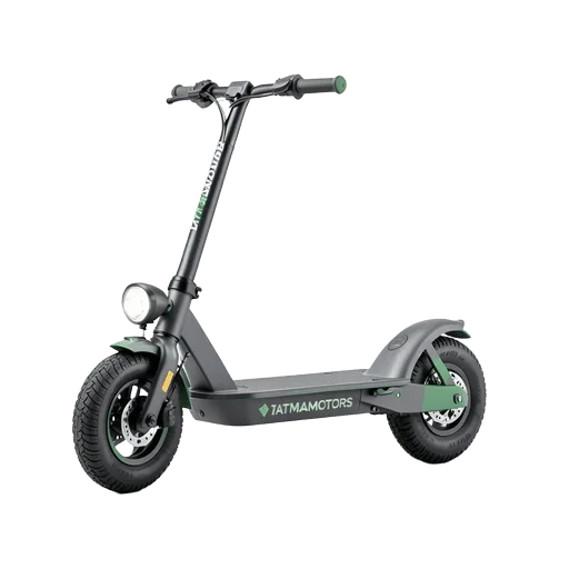 TM S1 City – E-Scooter