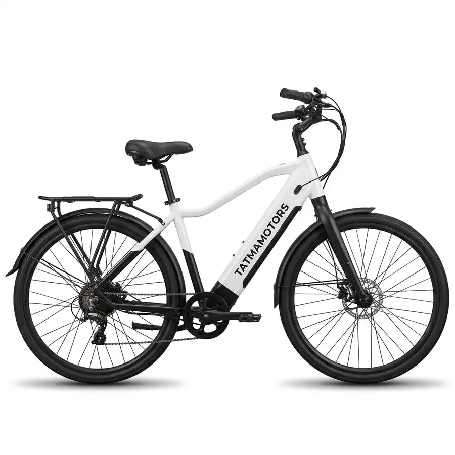 TM Urban 500 – City E-Bike