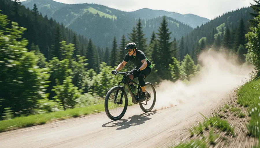 Mountain & Fat Bike