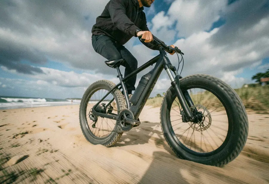 Fat Bike